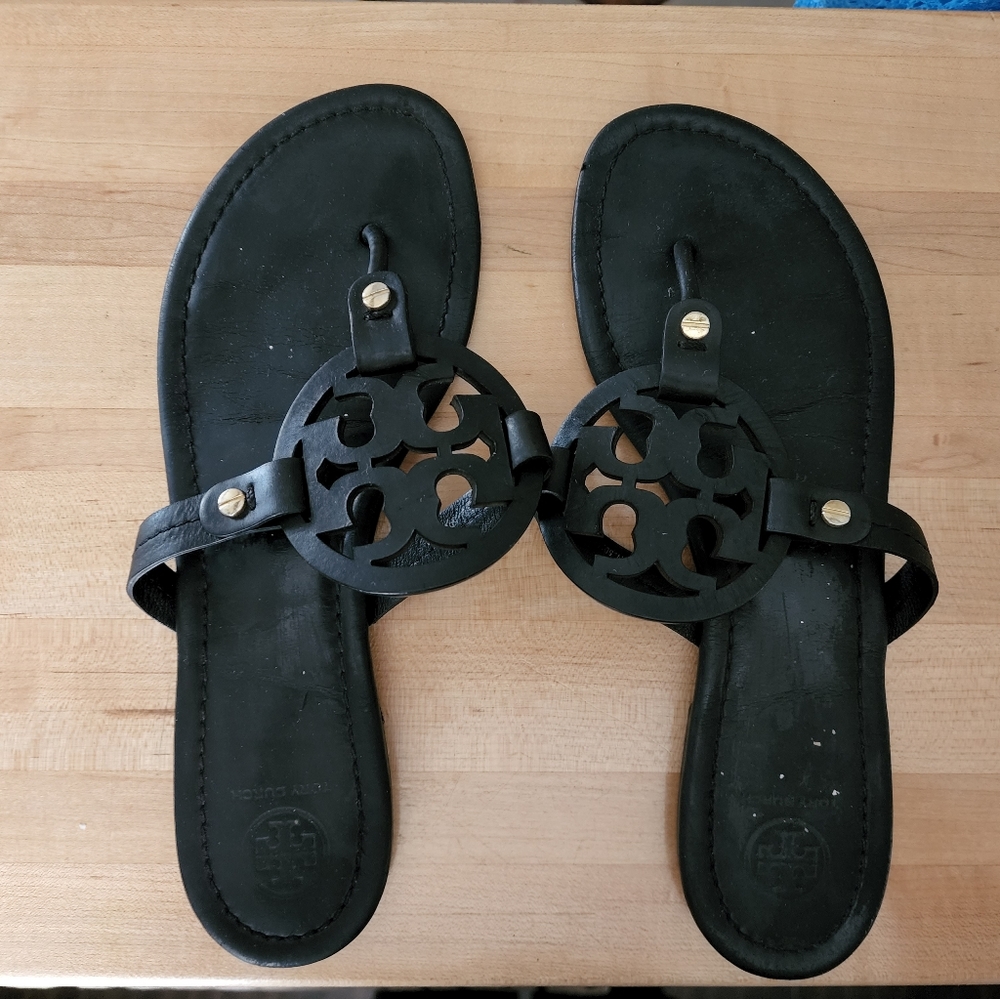 Tory Burch Miller Sandels